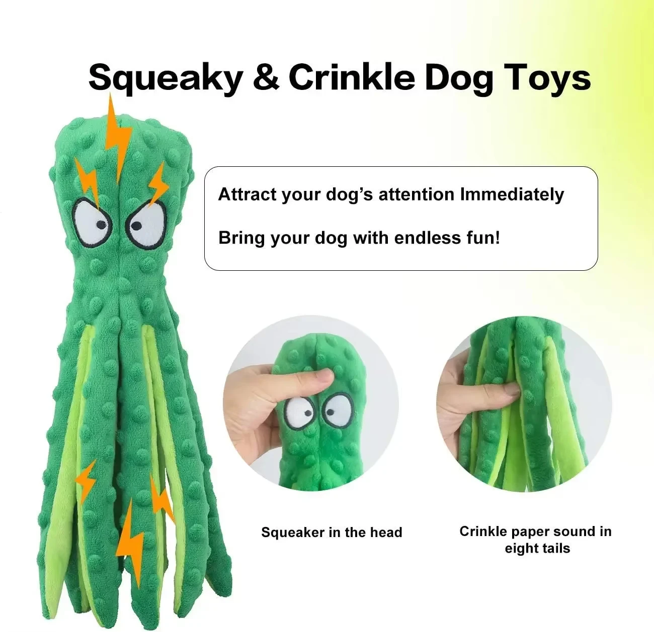 Thumbnail 4 - #63 Latest Pet Toys Updates