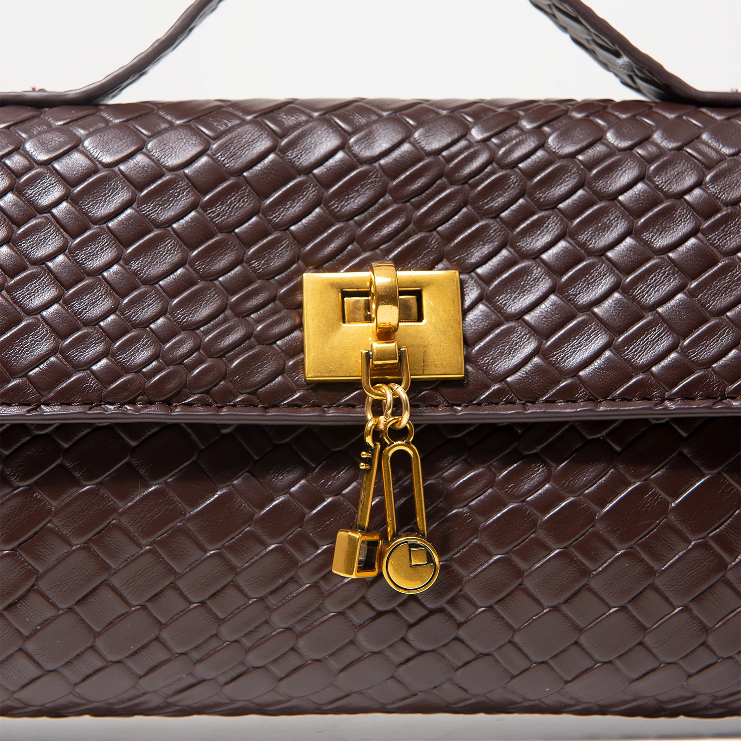 Bolsos Para Mujer, burgunderrote Geldbörse, Vintage-Tasche, Arbeitstasche für Damen, Business-Casual-Damen, Weihnachtstasche, Geschenke für Damen, Brautparty – Detail 14