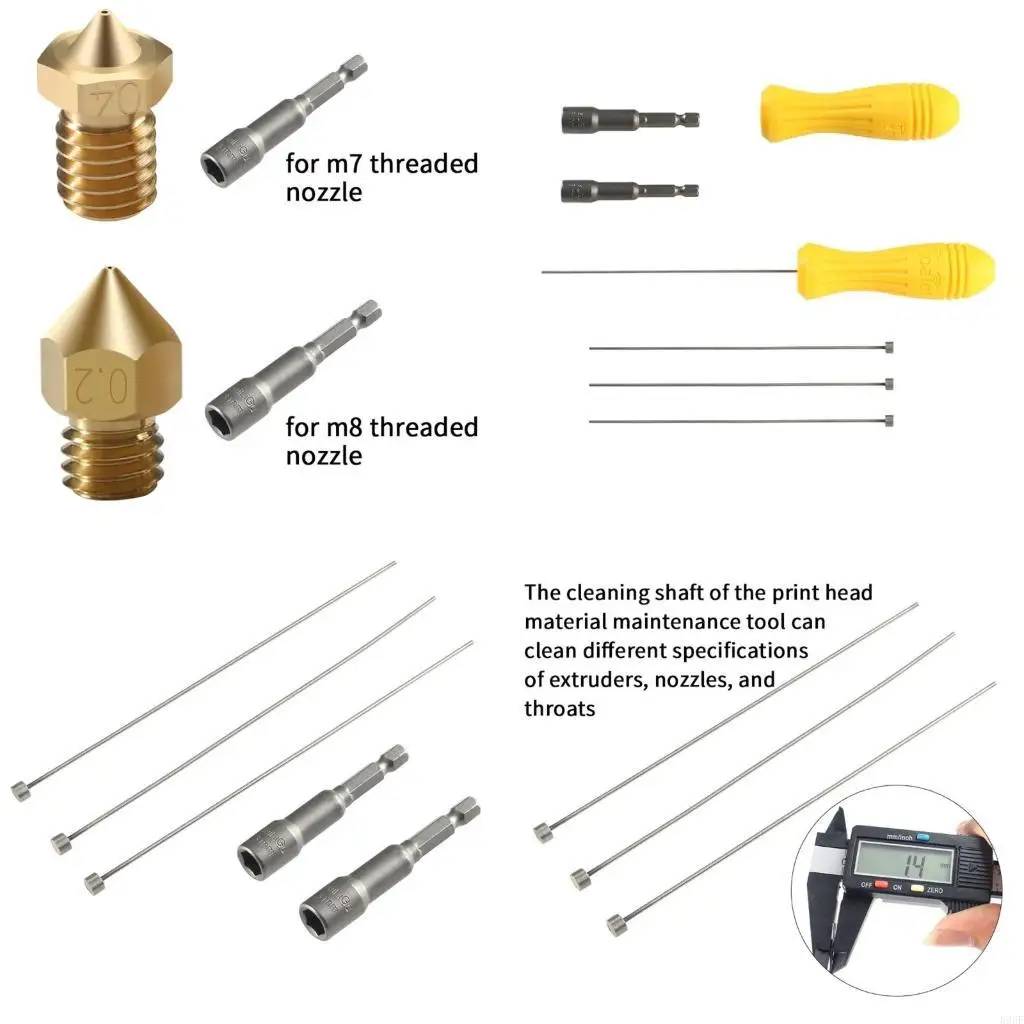 

896f A должен иметь инструмент для -печати 150 мм 2pcs leckev