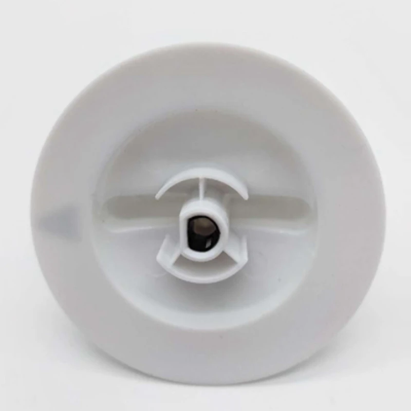 Bouton de commande de minuterie de sèche-linge pour 1264289, WE1M652, AP3995164, PS1482SULAH1482SUL