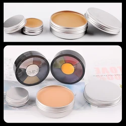 Scar Wax Realistic Special Effects Durable Party Makeup For Realistic Effects Performance Halloween Makeup Skin Wax Modeling