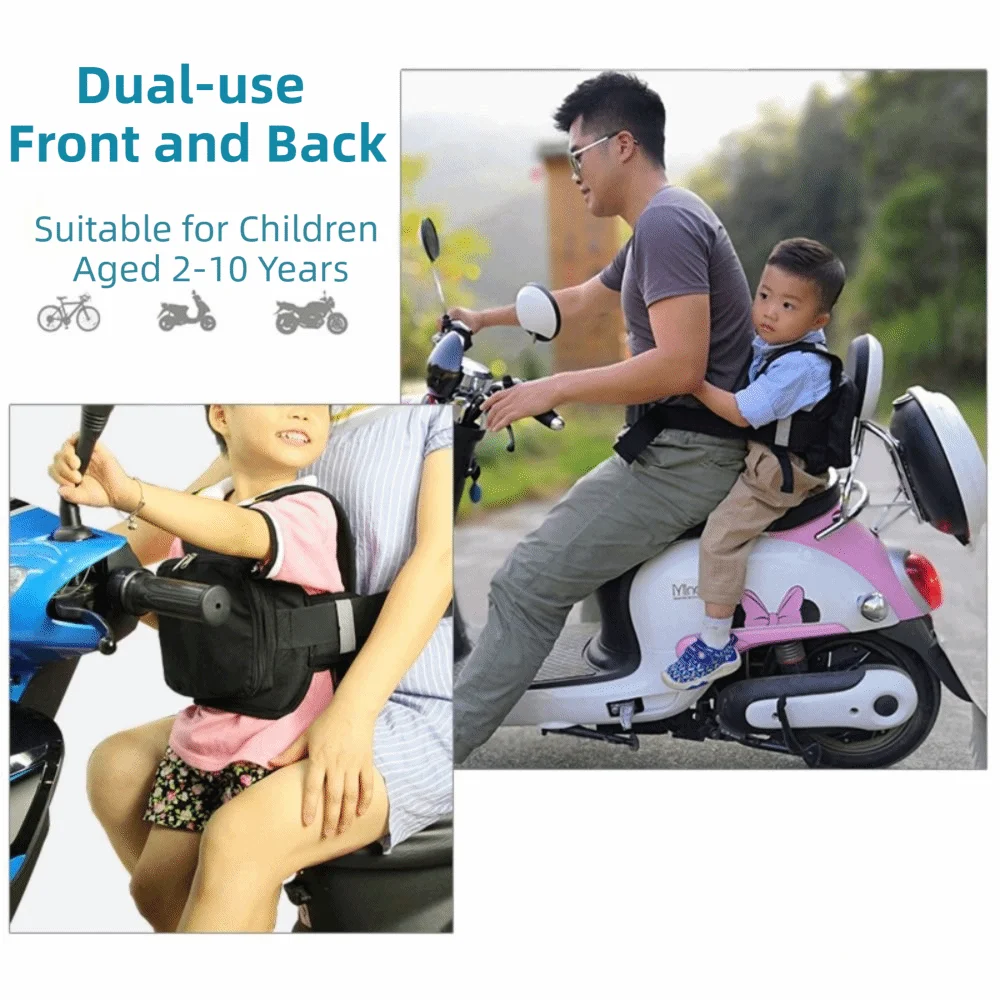 adjustable-strap-motorcycle-safety-belt-non-slip-reflective-strip-safety-seat-harness-oxford-cloth-protective-safety-belt-for