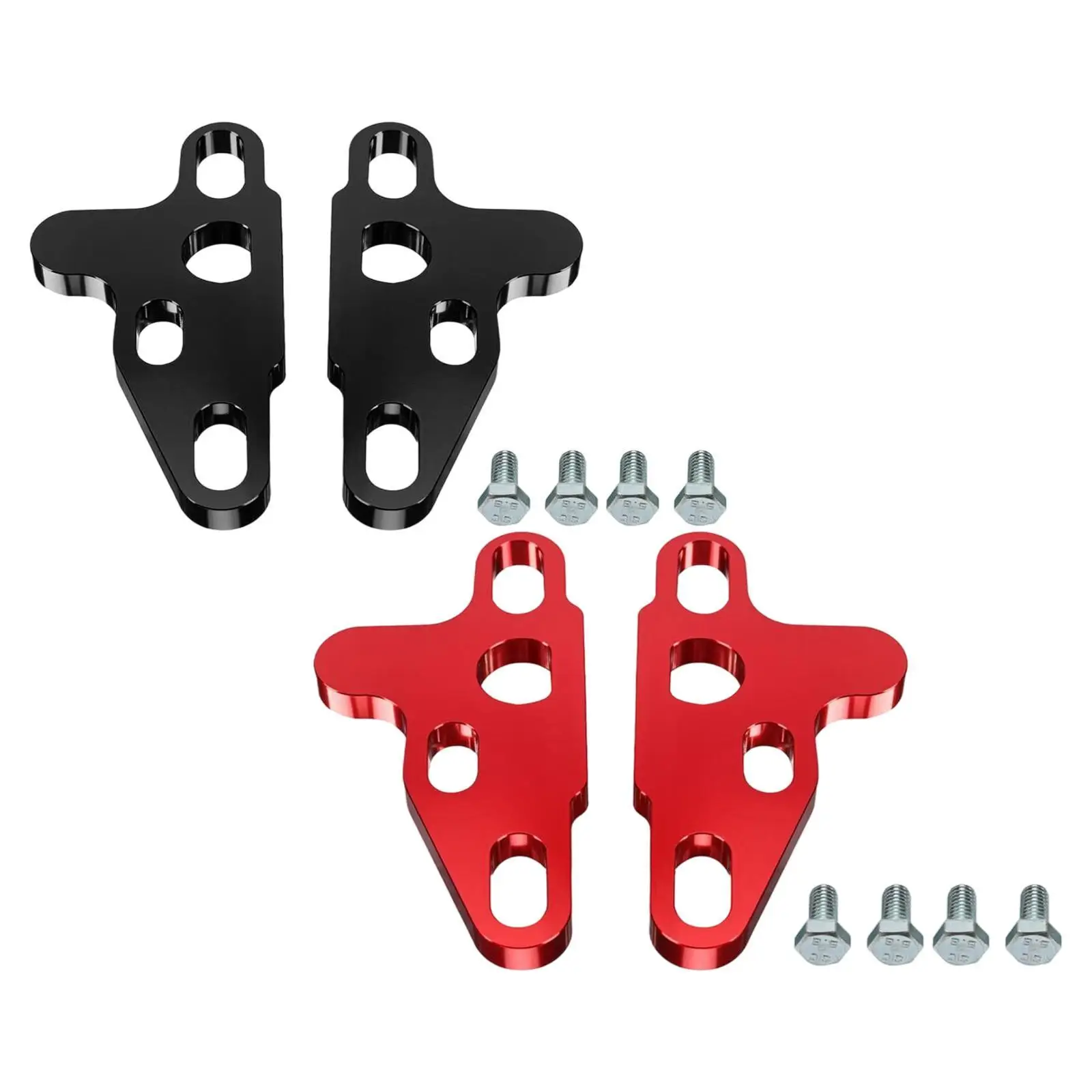 

Комплект для выравнивания масляного насоса двигателя, 2 шт., алюминиевый сплав для двигателей Gen V