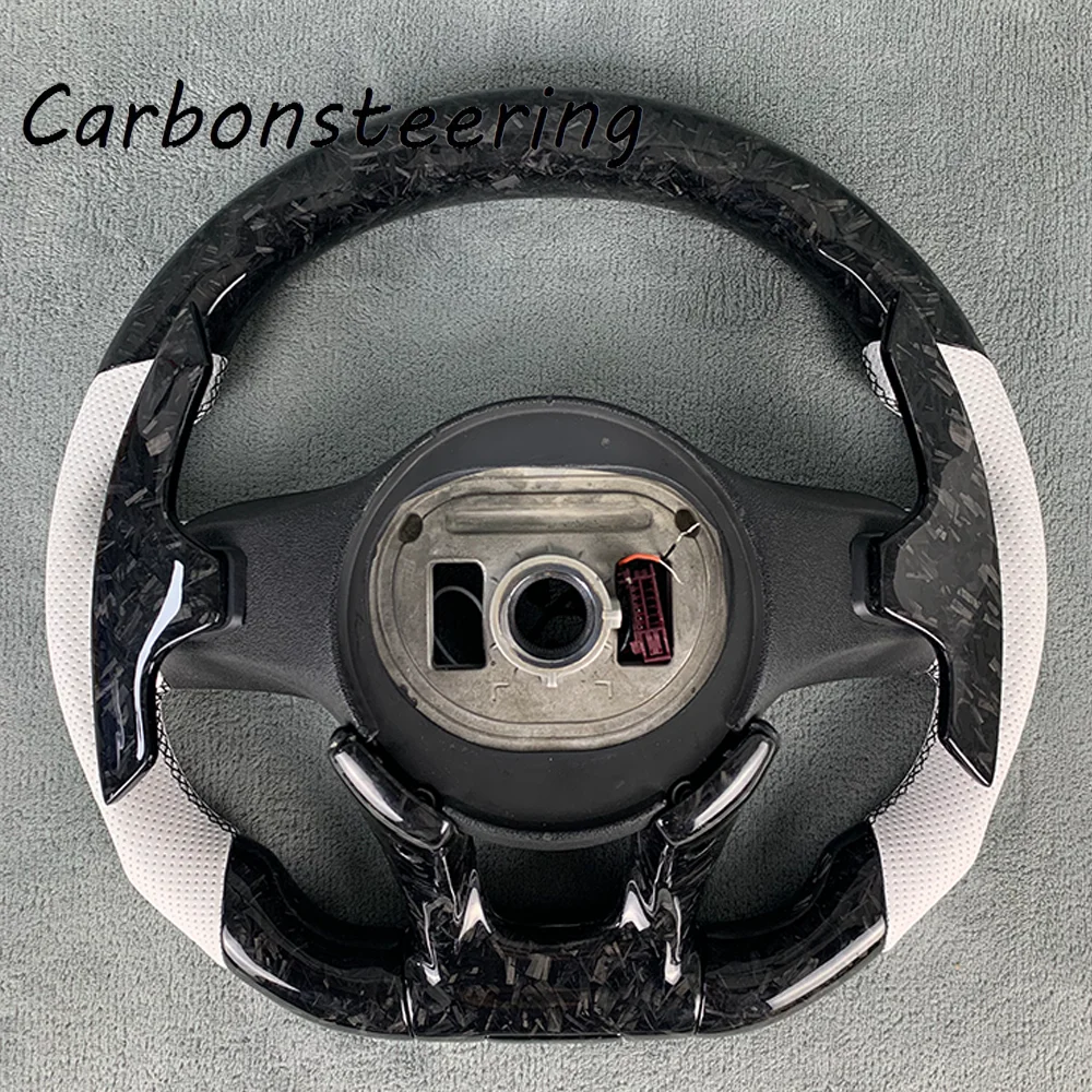 Cars accessories for Mercedes Benz AMG W204 W205 W211 W213 W212 W222 EQA E550 G63 C63 GT GLE CLA GLS Custom LED steering wheel