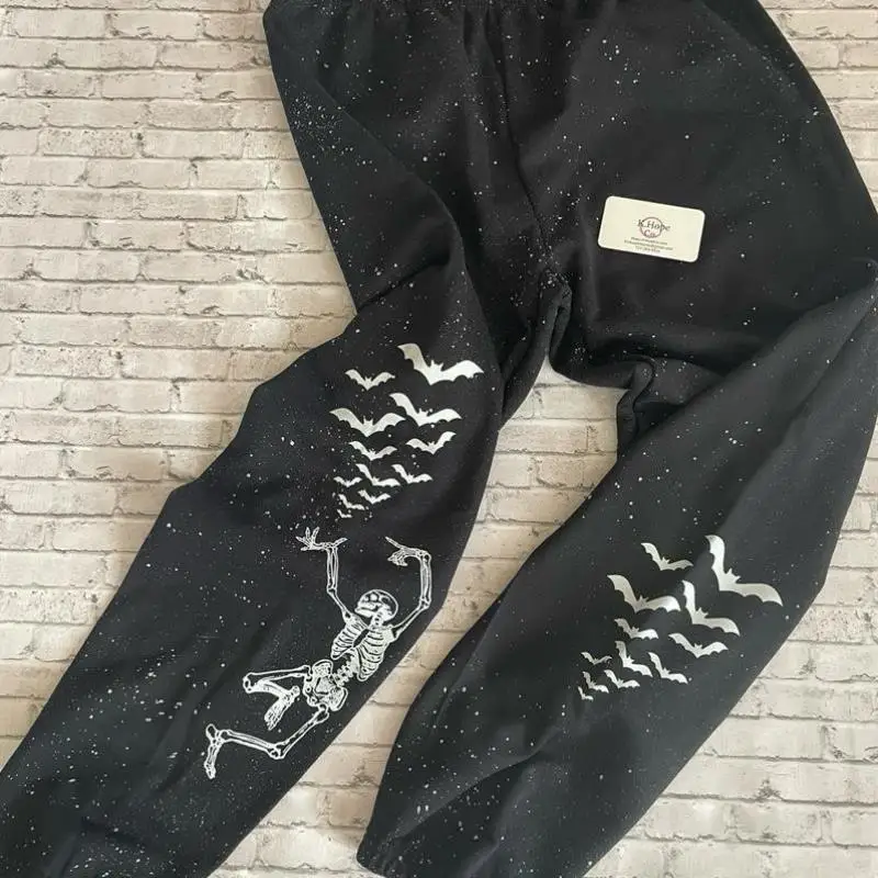 

New Men's Casual Pants High Waist Straight Leg Korean Sle Neutral High Quali Fabric Soldier Pants Suitable for All Gs