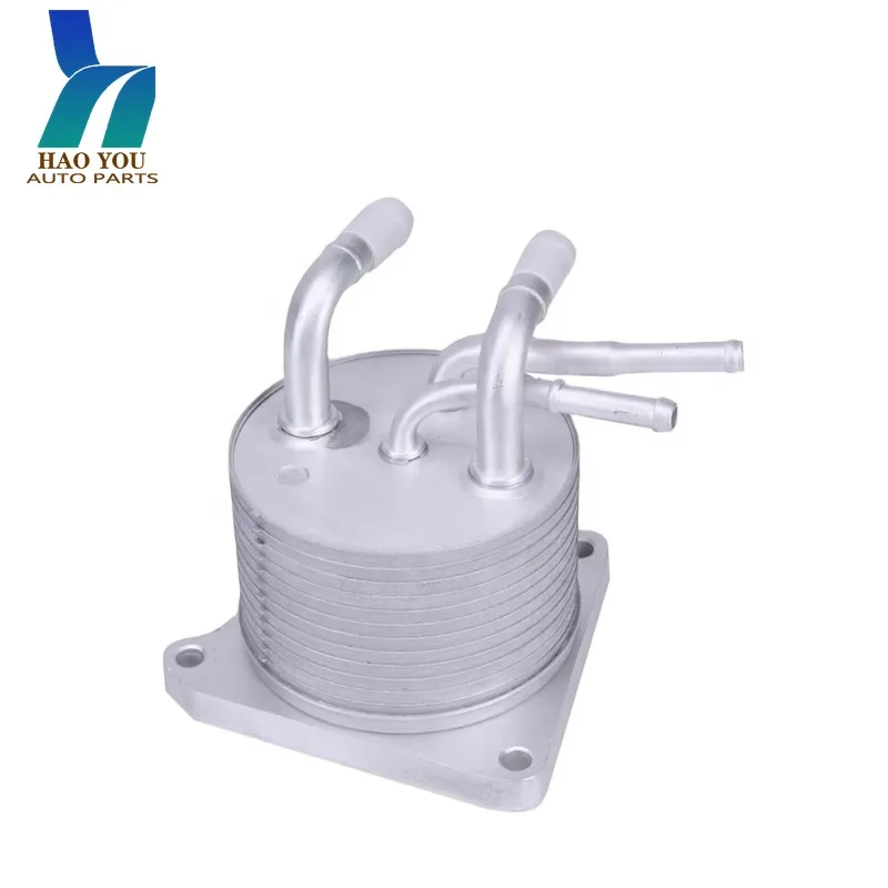 

2920A141 68025160AA Transmission Oil Cooler For Mitsubishi Jeep Compass Patriot 2.0L 2.4L 2007-2017