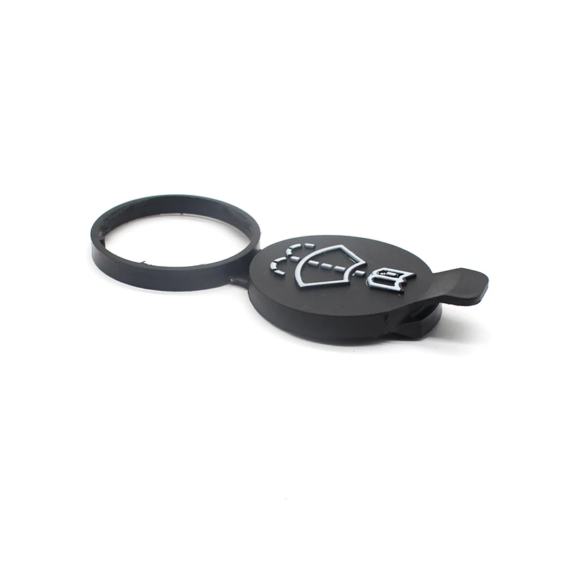 Car Windshield Wiper Washer Fluid Reservoir Tank Bottle Cap Cover For Chevrolet Cruze Malibu Sonic Trax Volt