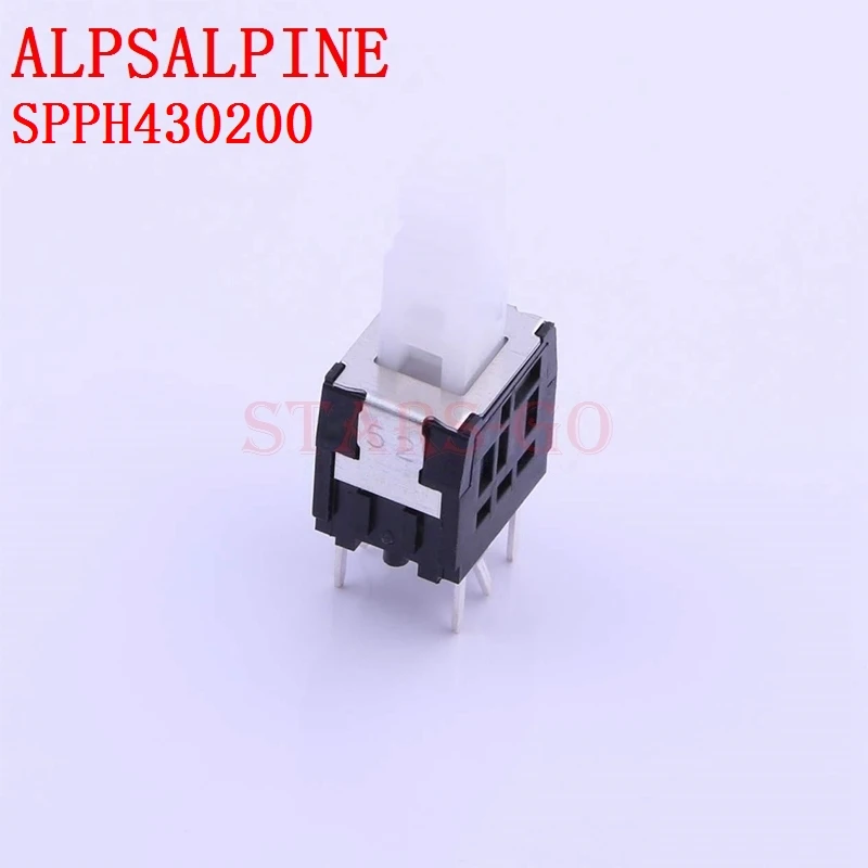 10PCS/100PCS SPPH430100 SPPH430200 Switch Element