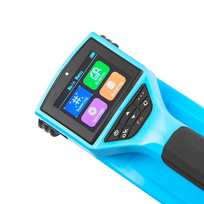 Ferramenta concreta da exploração da exploração do radar concreto da exploração e da imagem