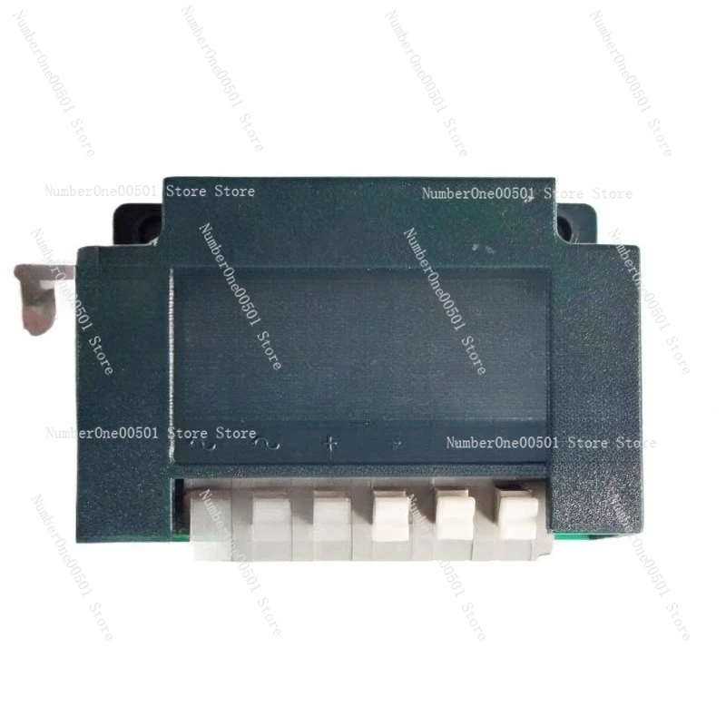 Rectifier For Abm P…