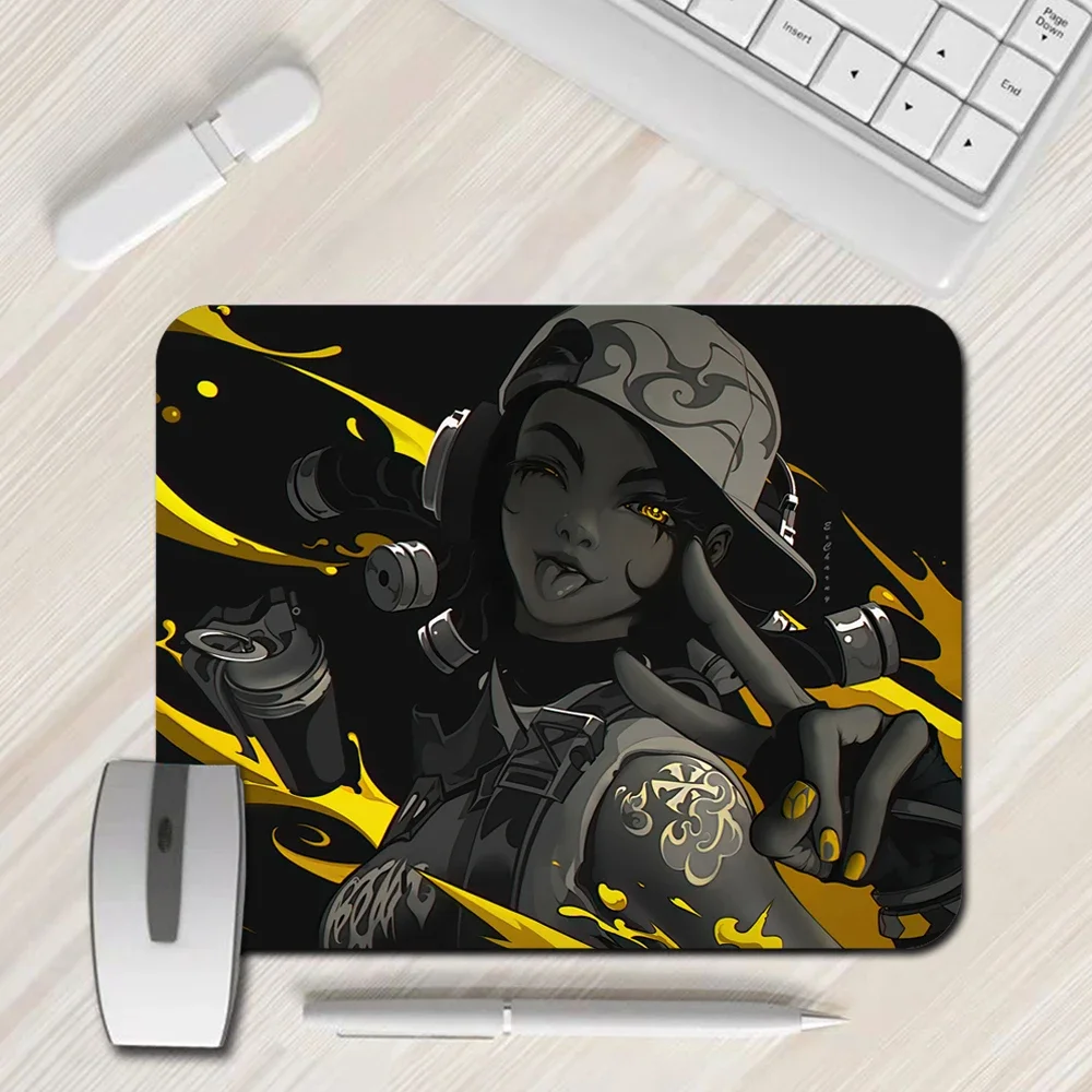 Tapis de souris en caoutchouc Raze Valorant, 80x30cm, 2022x900mm, pour jeu, Lol dota2 cs go, garçon et fille, cadeau