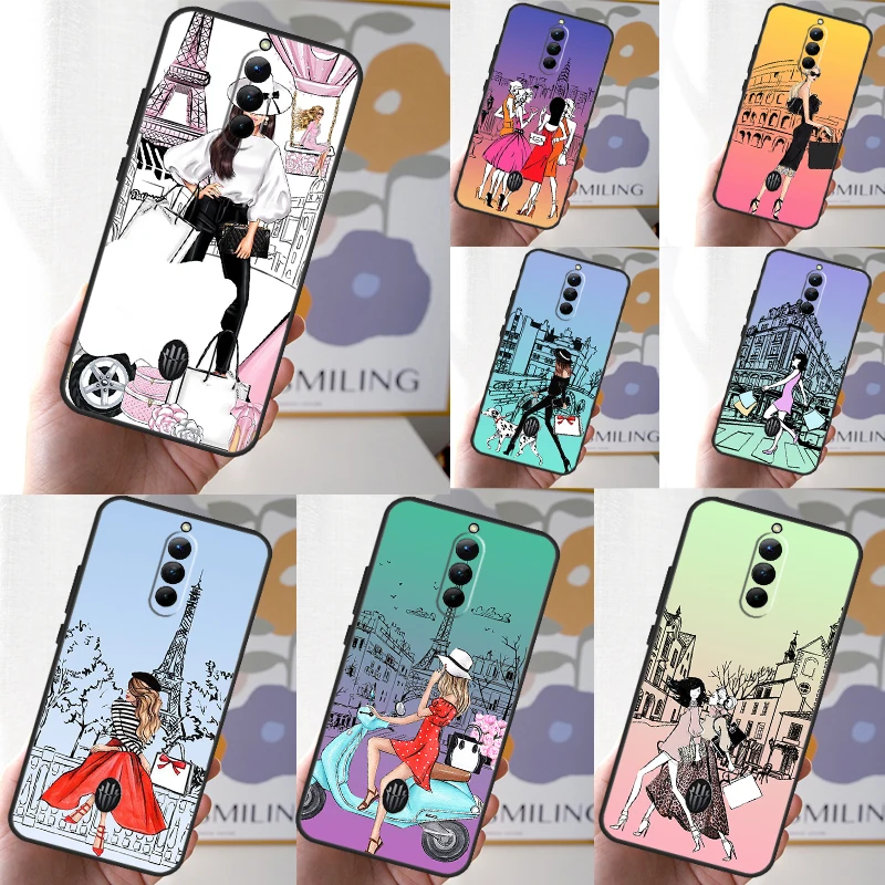 Fashion Girl Case F… - image
