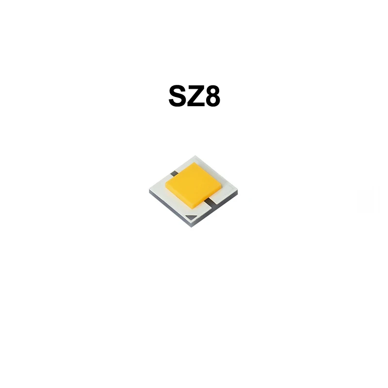 

Seoul SZ8 2A 6,5 Вт 5000K 4000K 3000K SMD 3535 Светодиодный излучатель