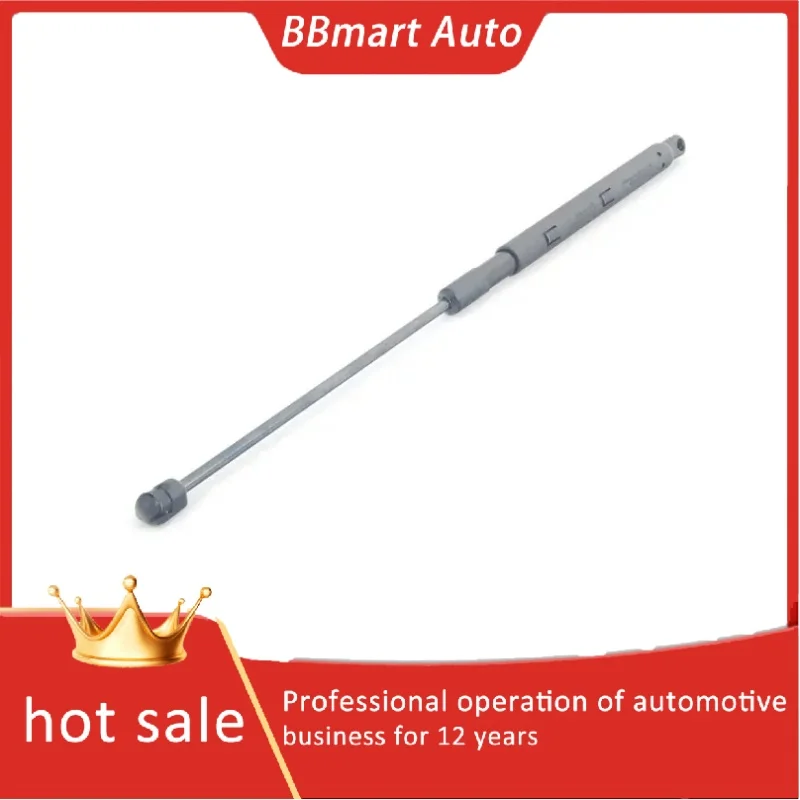 

1648800129 BBmartAuto Car accesorios para Front Lifting Support Strut Rod Gas Spring R For Mercedes Benz W164 ML300 ML350 500