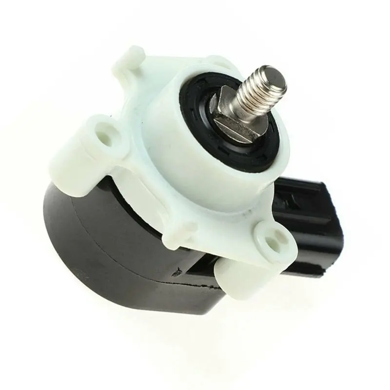 For Pajero Montero 4 IV V8 V9 2006-2016 5Pcs 8651A064 New Front Headlight Leveler Sensor Body Height Sensor