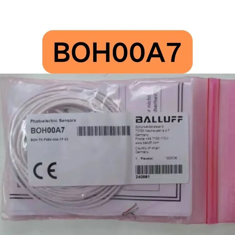 New sensor BOH00A7 for fast shipping