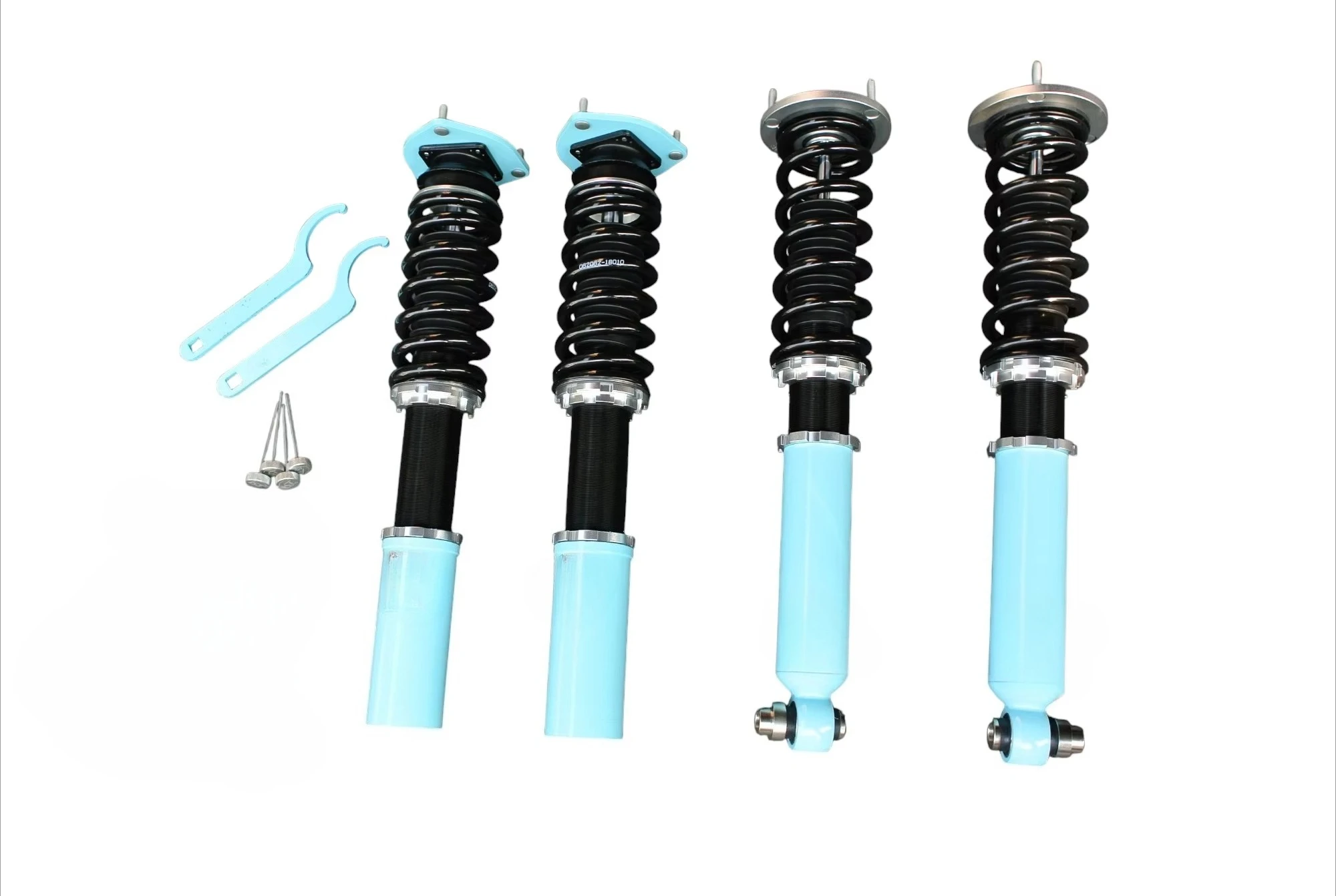 

RELI1 Factory Direct Supply Air Shock Absorbers For Car For AUDI A6 ALLROAD C5 SPORTBACK Auto Parts Wholesalers Suspension Coilo