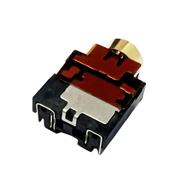 MM+N54-06F1811-SL Audio jack Charging Port FOR MSI Raider GE68HX  13VI MS-15M2