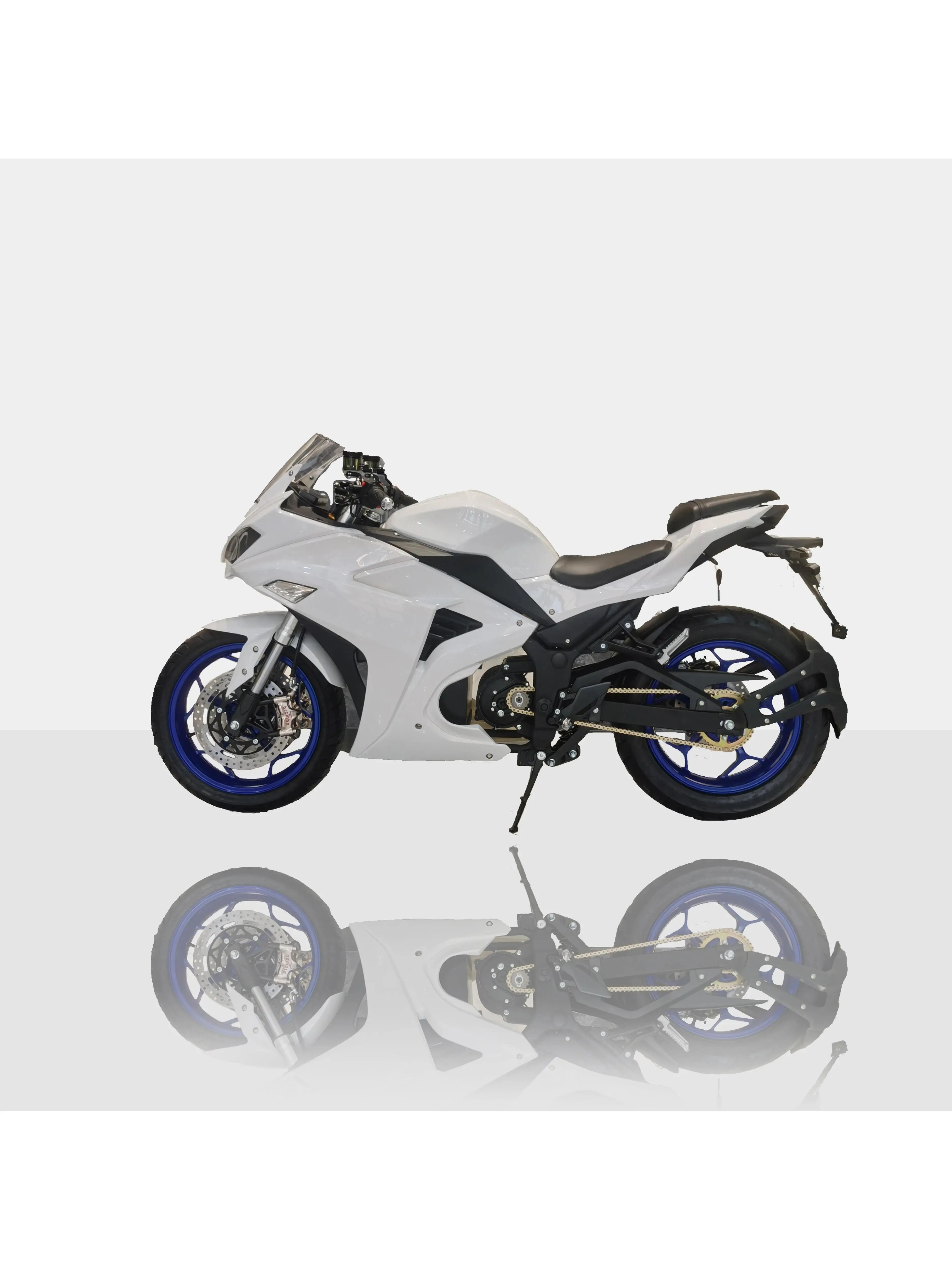 AliExpress XDS Motorcycle Outstanding Quality Delivery Street 3000w 5000w 8000w Dirt Bike Electric Motorcycle
