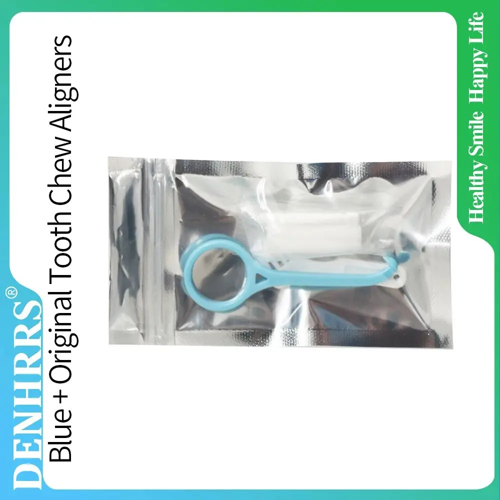 

3Pcs/Set Dental Orthodontic Retainer Remover kit