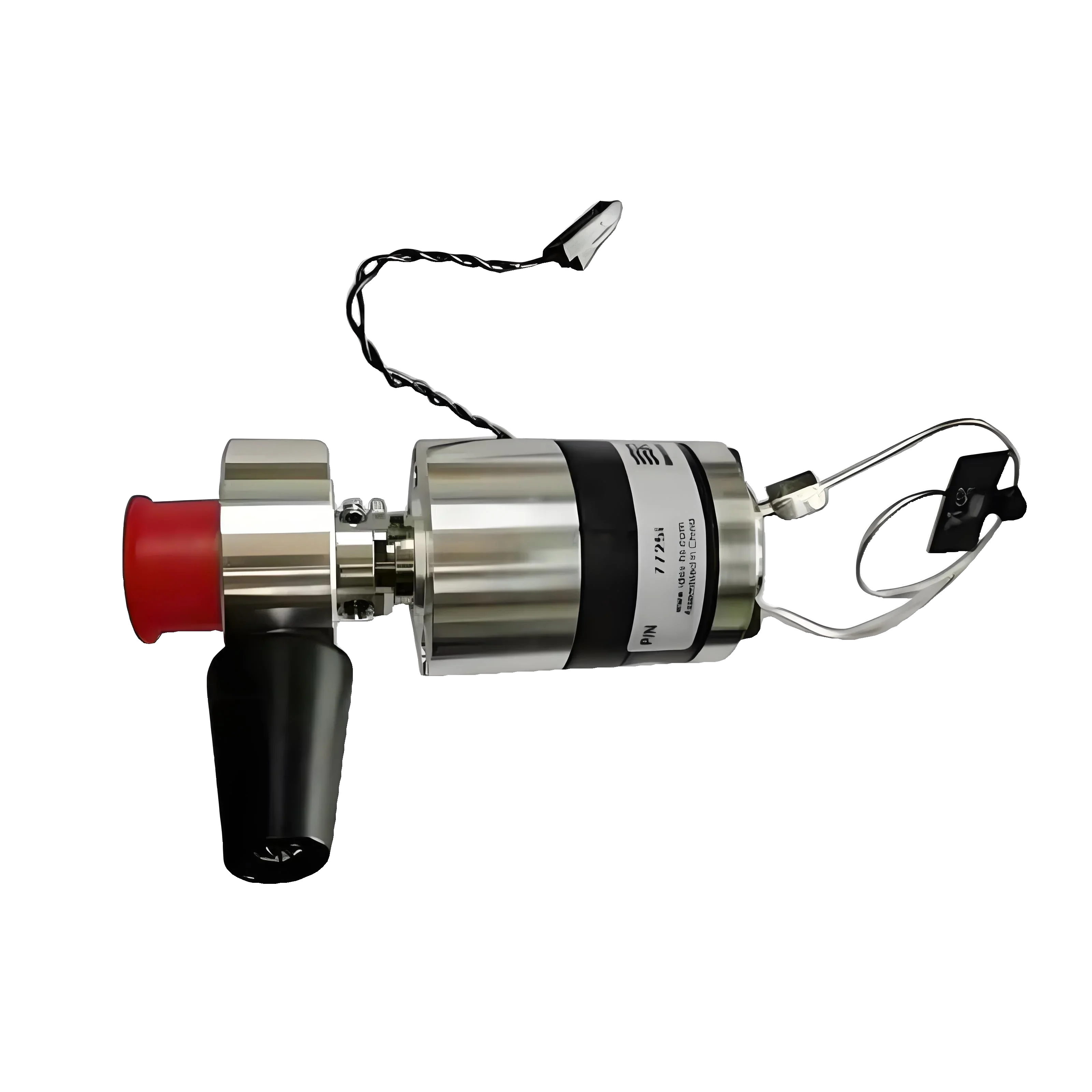 

2026 Hot Sale HPLC Accessories Laboratory Chromatograph Valve Manual Injector Suitable for Different Brands