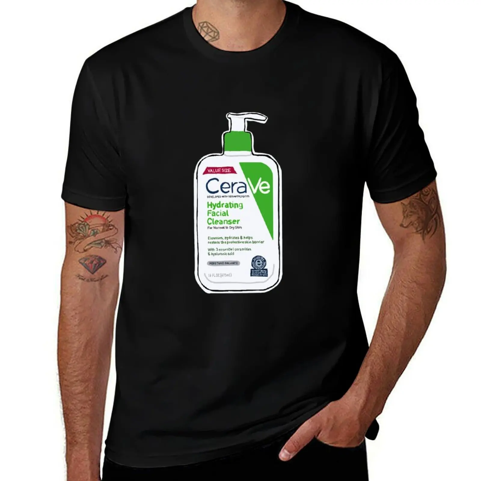 T-Shirt For Cotton … - image