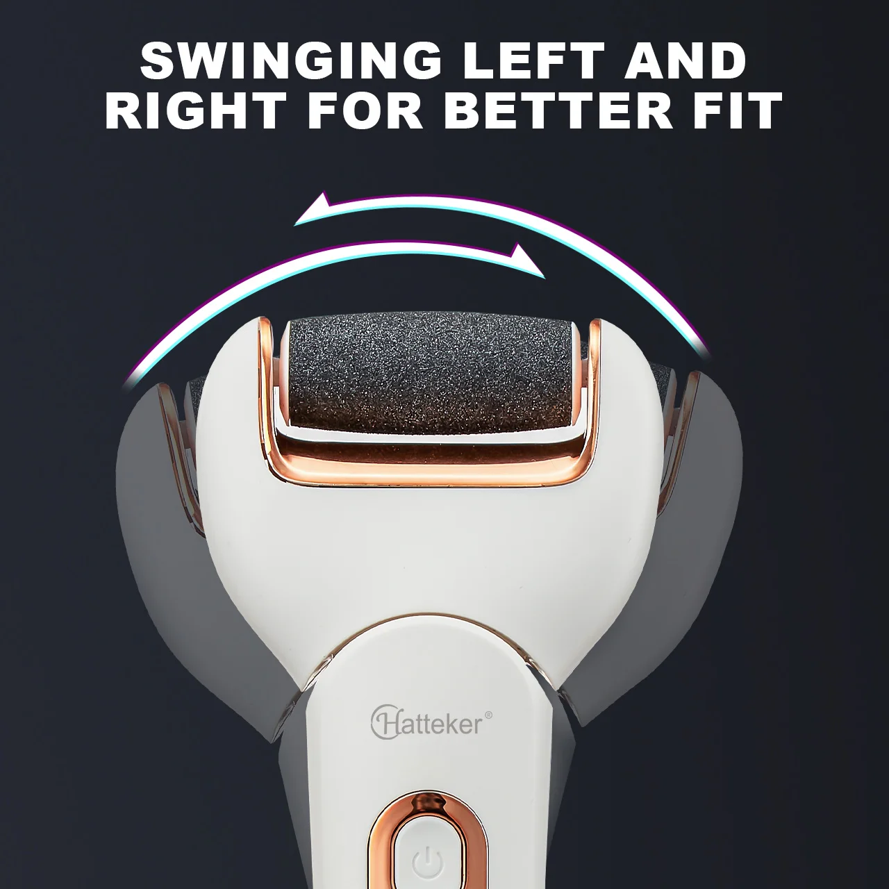 Thumbnail 3 - #32 Compare Electronic Foot Files Before You Buy