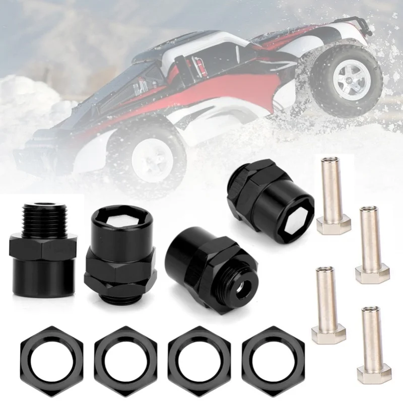 Rc Car 12Mm To 17Mm…