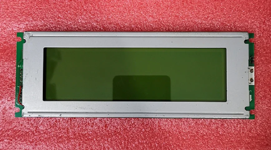 New DMF5005N FOR 5.2-inch 240*64 LCD Panel Screen in stock