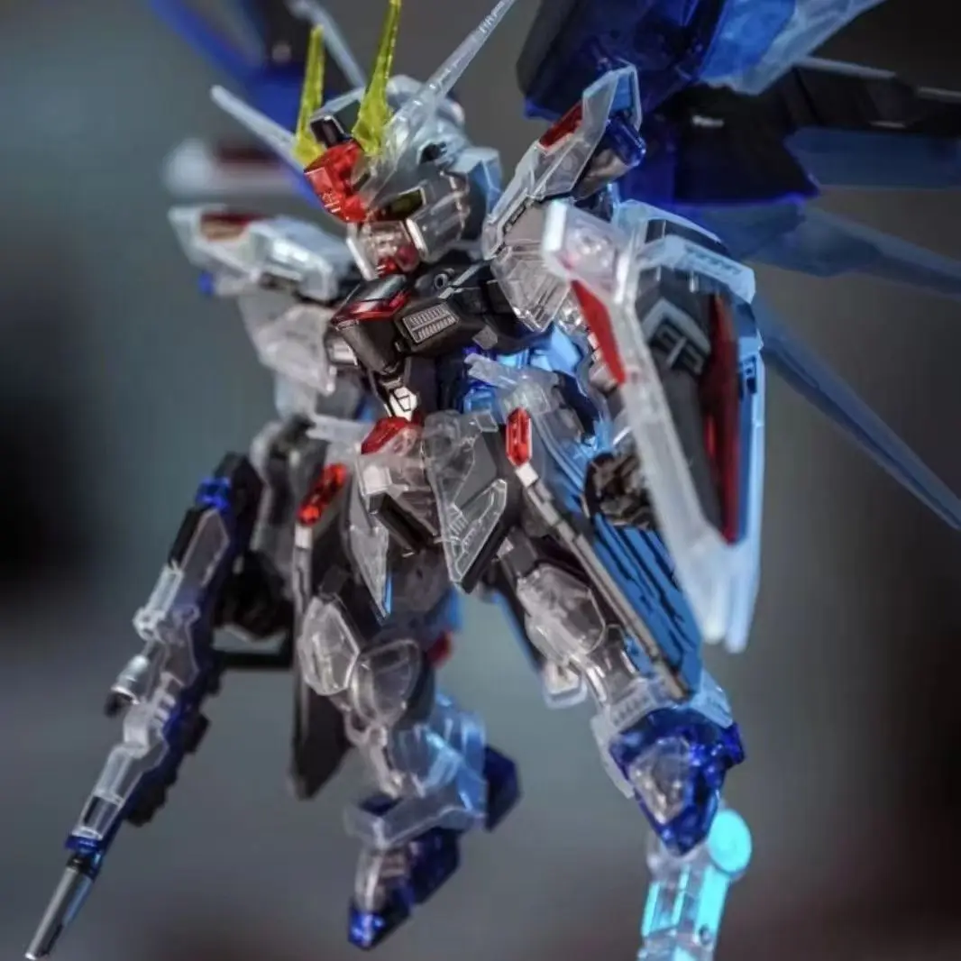 #5 Latest Gundam Model Kits Offers