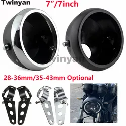7 Inch 7