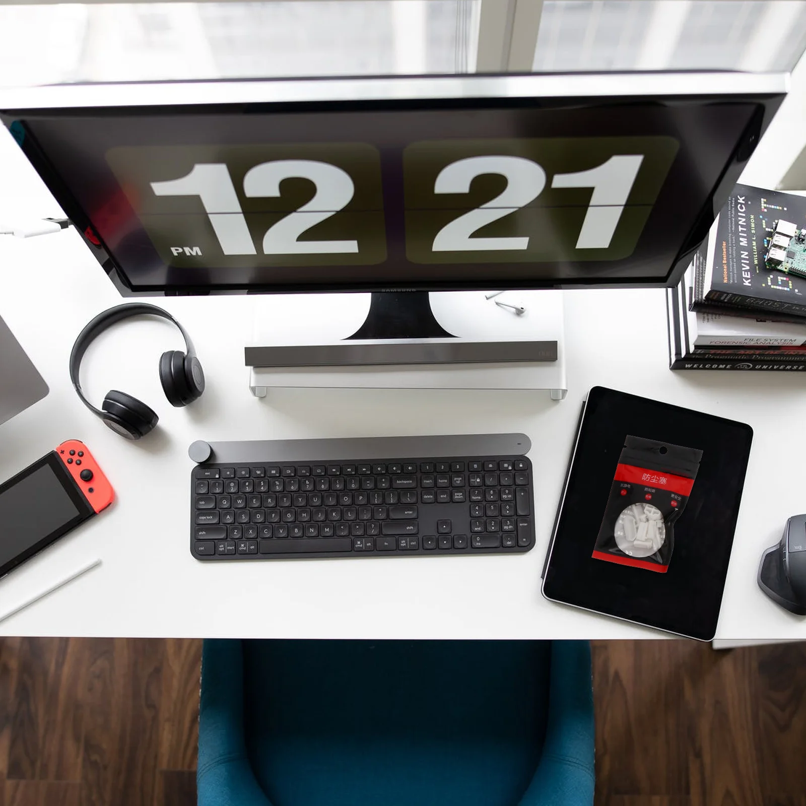 

160Pcs Laptop Charging Port Plug Simple Accessories for Effective Port Protection Plug for Laptop Computer Plugs