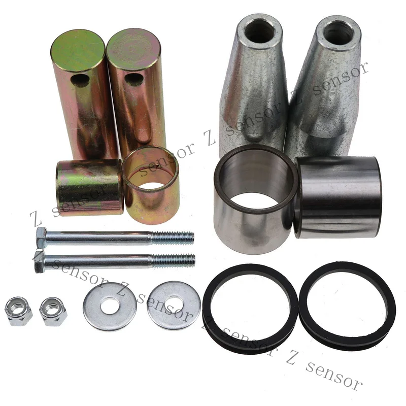 Z+ Pivot Pin Bushing for Bobcat T550 T590 S590 S595 T550 S550 Skid Steer Loader