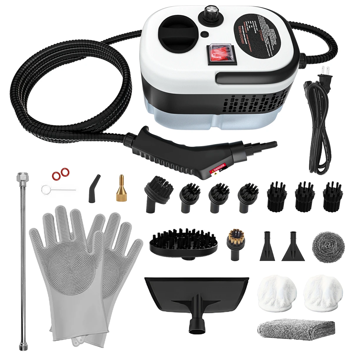 #21 Best Carpet Shampooers to Buy In 2026