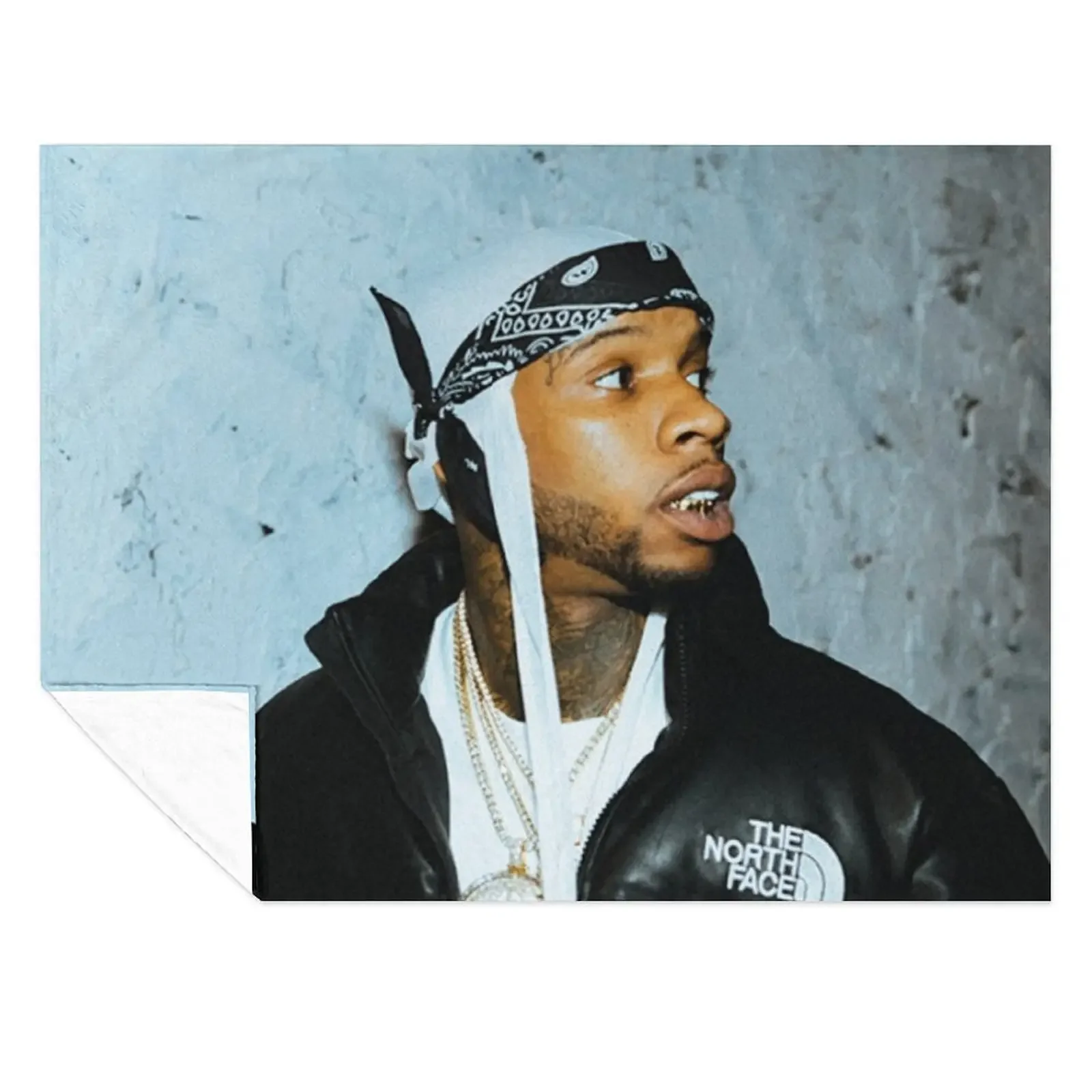 

Tory lanez looking Throw Blanket Sofa Throw Sleeping Bag Decoratives Weighted Blankets