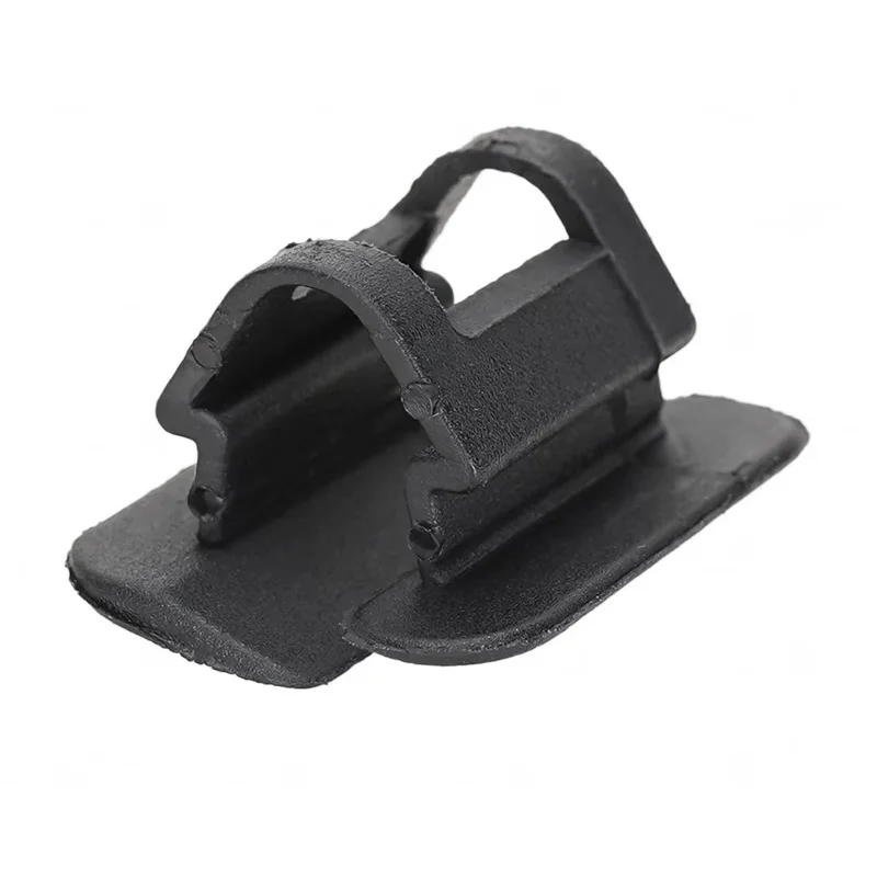 9182822 20PCS O-21 Suitable for Land Rover evoque Volvo car engine cover sound insulation cotton buckle insulation pad