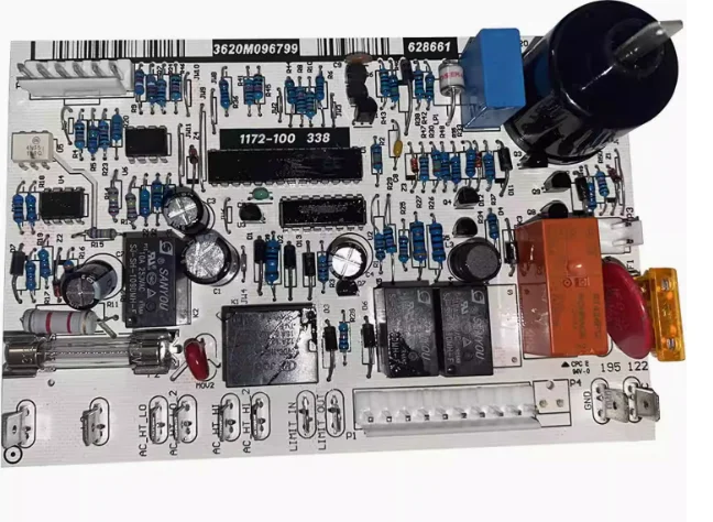 

Refrigerator Power Board Kit 628661 for N41X N51X N6X N8X N1095 Series