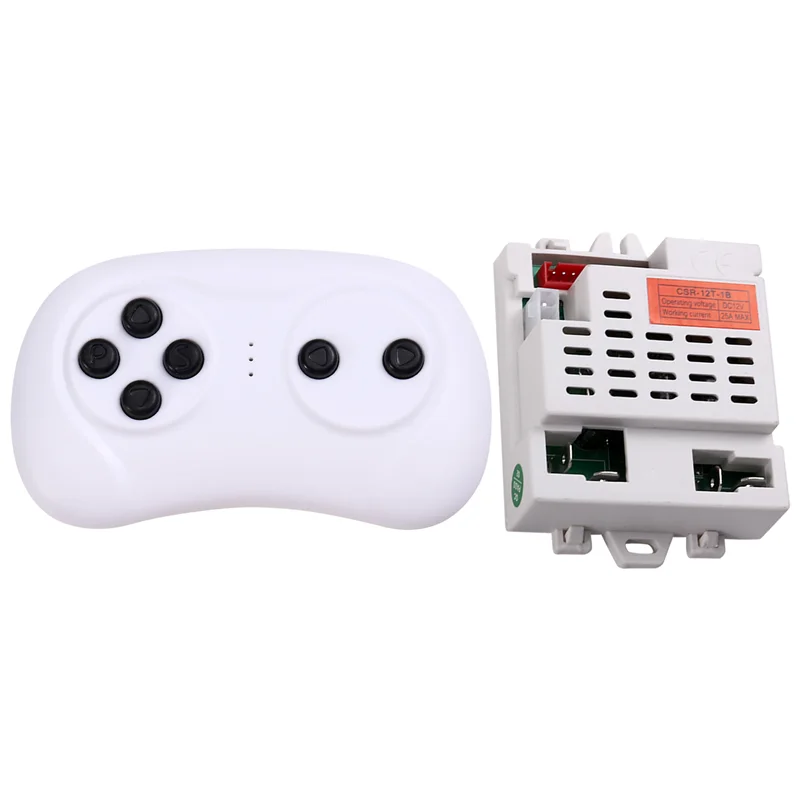 

Stylish-CSR-12T-1B 12 В детский электромобиль с дистанционным управлением, электрический автомобиль, запасные части для детей