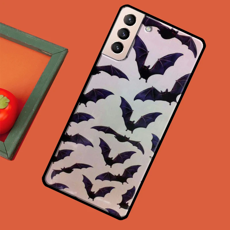 حافظة لهاتف سامسونج جالاكسي S23 S22 Ultra S20 FE S21 Ultra Note 20 S8 S9 S10 Note 10 Plus Coque