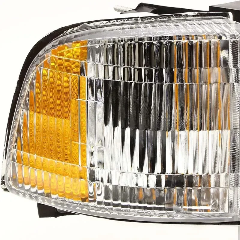 Headlight Head Light for Dodge Ram 1994 1995 1996 1997 1998 1999 2000 2001 2002 Without Lamp