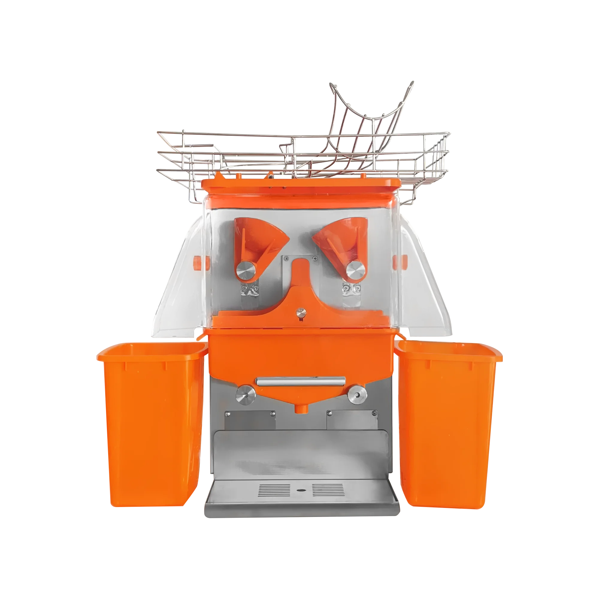 Commercial European Popular New Design Orange Juicer Juice Machine