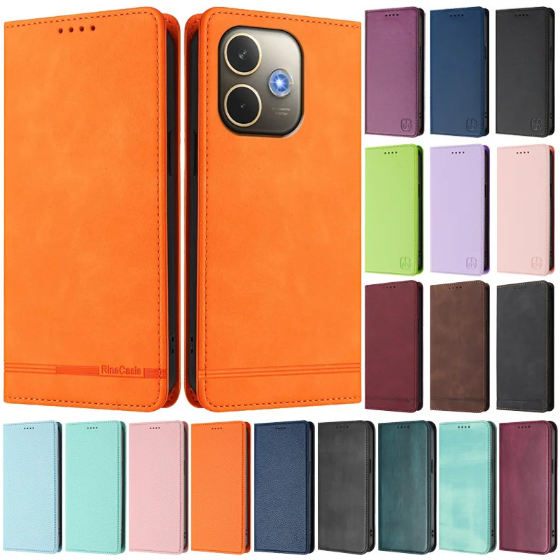 For Funda Oppo A5 P…