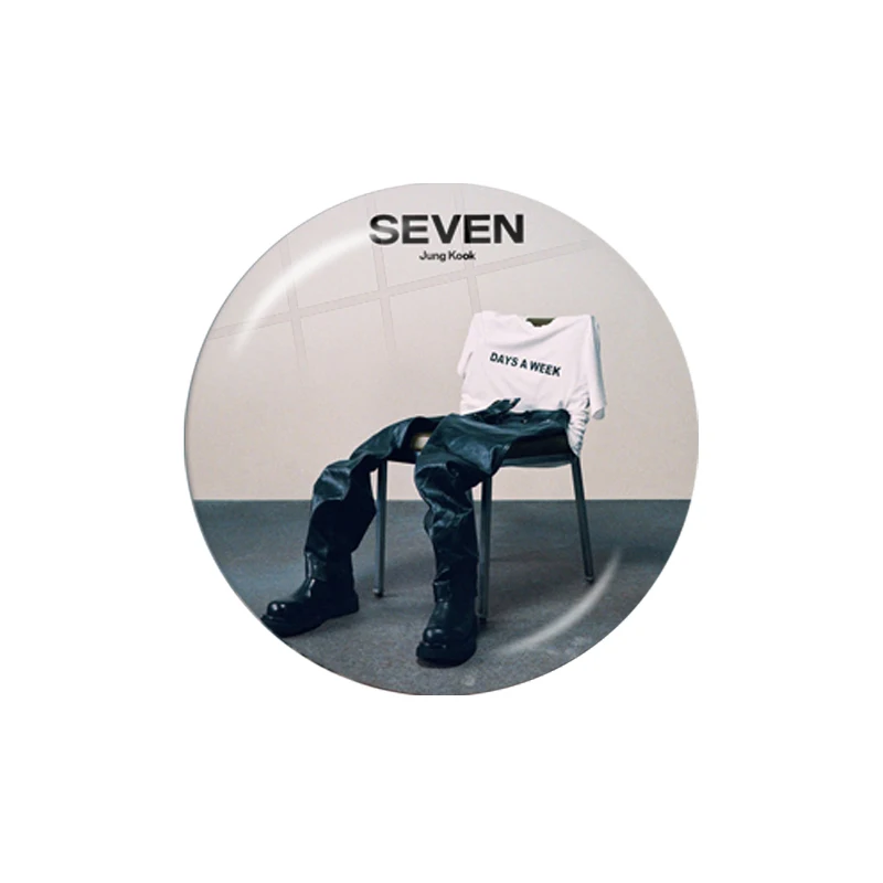 SEVEN Group \