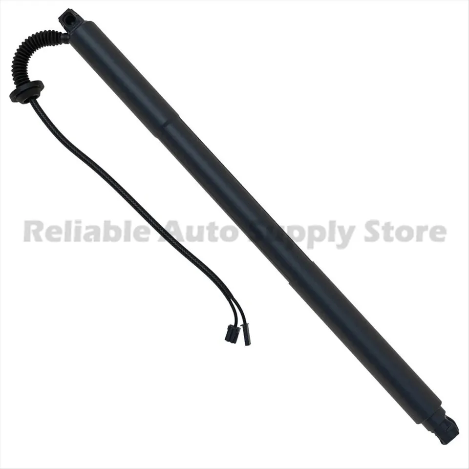 

1 Pair For Left Rear Electric Tailgate Lift Support Strut Compatible with Cadillac XT5 2017-2023