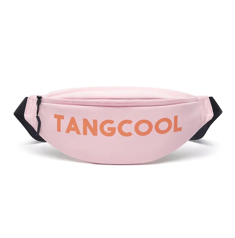 2026 Waterproof Waist Fanny Pack Crossbody Bum Bag For Women Men Suitable For Running Travel Work Daily Use