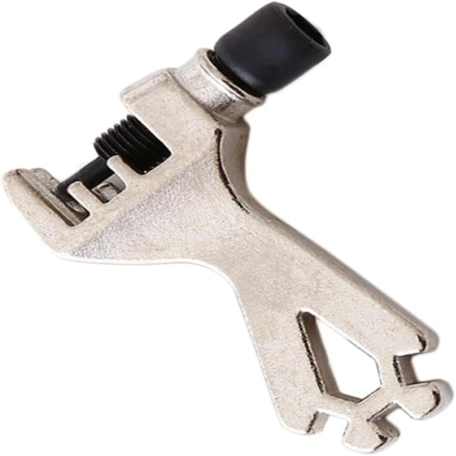 Complete High-Quality, Efficient, and Durable 3pcs Bike Chain Repair Tools Set - Reliable Chain Splitter Device Included - Essen