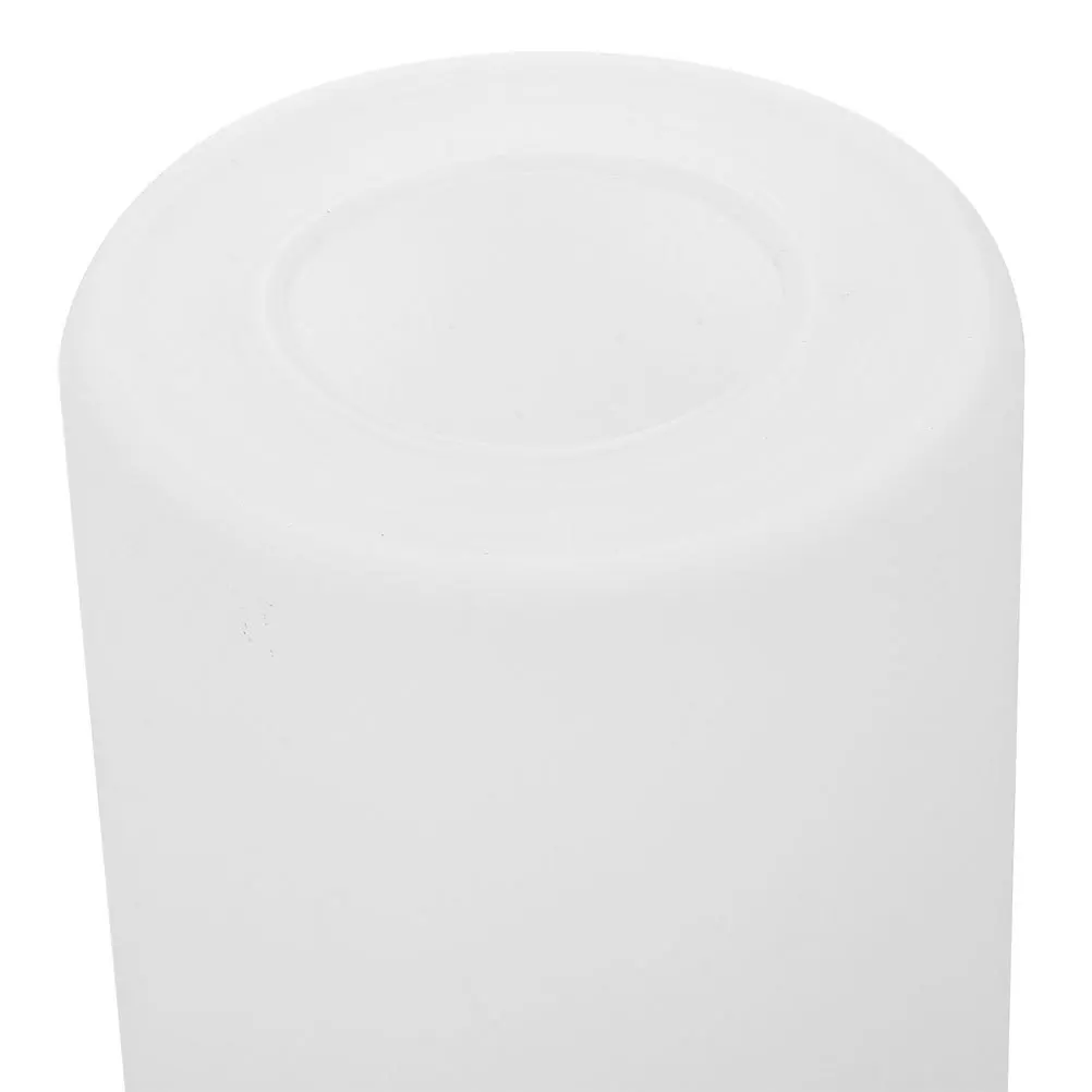 

Декоративный стеклянный абажур E27 13 см для подвесного светильника, люстры, простая установка, износостойкий домашний декор, стеклянный абажур