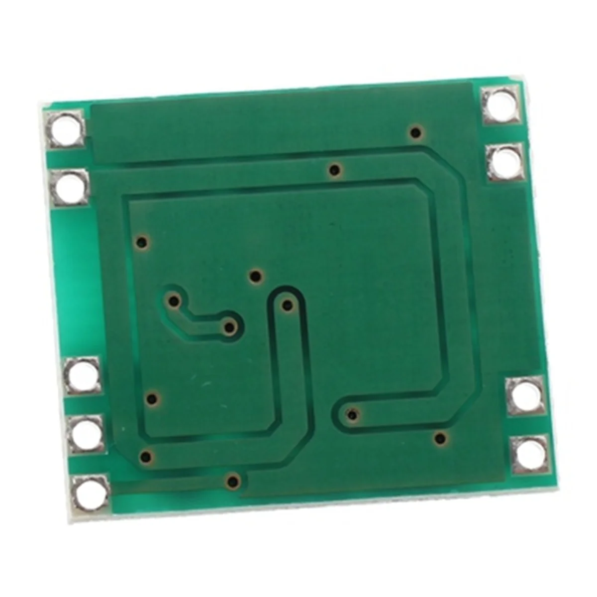 A51I 50PCS PAM8403 Audio Speaker Sound Amplifier Board Module DC 5V Mini Power Amplifier Board for Class D Stereo Audio