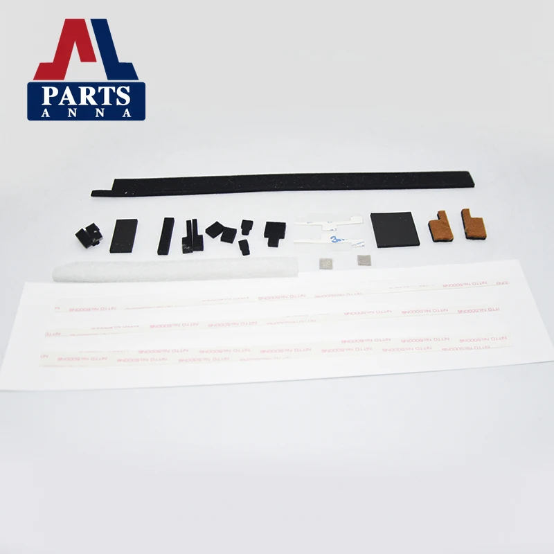 Joint d'alimentation en toner pour développeur, RICOH MP 4000, 4001, 5000, 5001, 4002, 5002, MP4000, MP4001, MP5000, MP5001, MP4002, MP5002, 10 pièces