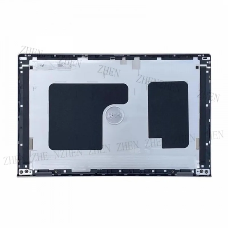 

Y для DELL Vostro 15 5510 5515, серебристая задняя крышка ЖК-дисплея, верхняя крышка, задняя крышка 0N1D5W